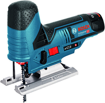 BOSCH STIKKSAG GST 12V-70 SOLOMASKIN