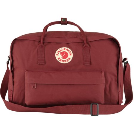 Fjällräven Kånken Weekender One Size