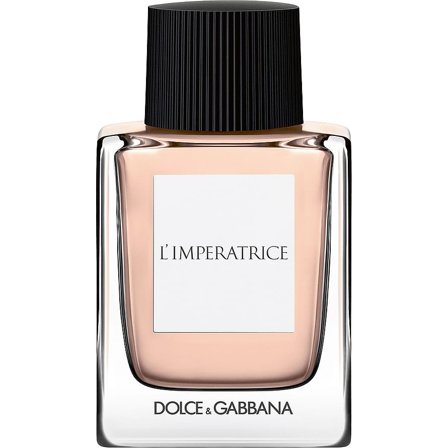 Dolce & Gabbana L'Imperatrice Eau de Toilette 50 ml, Parfumer & Dufte, Til Hende, Eau De Toilette