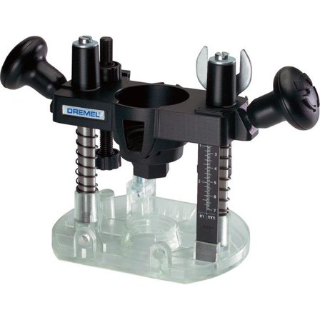 Dremel 335 Dykfræsertilbehør, Maskintilbehør & forbrugsvarer