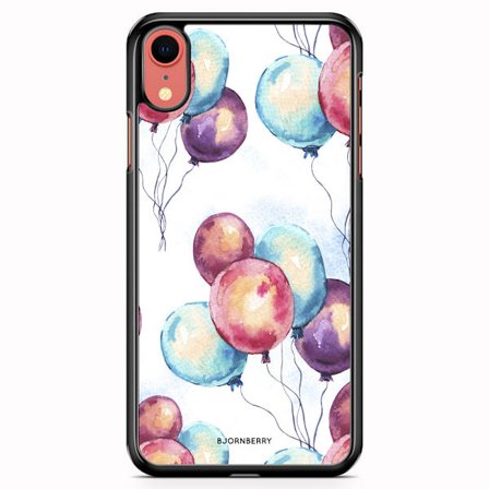 Bjornberry Skal iPhone XR - Ballonger