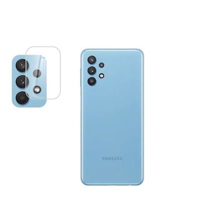 Samsung Galaxy A32 Bak kamera Skärmskydd