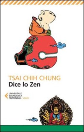 Dice lo zen Chung Tsai Chih
