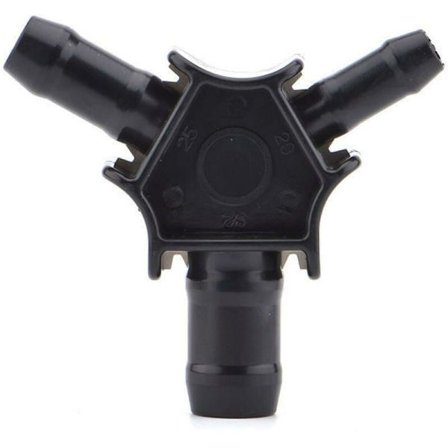 1 Multikalibrerings- och felsökningsnyckel - Diameter för 20mm, 25mm, 32mm / 16mm, 20mm och 25mm flerskiktsrör - 20mm, 25mm, 32mm i diameter