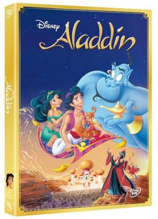Aladdin (SE)