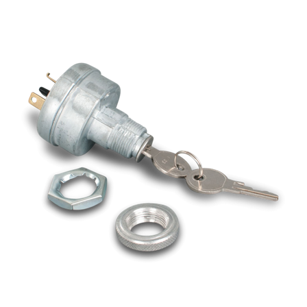 Sno-X Tenningslås - Yamaha SnoScoot 200 2018-2018