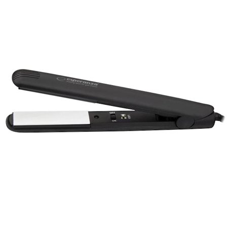 Esperanza - Keramisk glattejern - Op til 200 grader