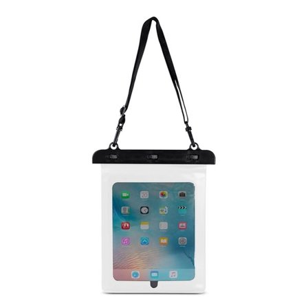 Tabletin vedenpitävä kotelo - yleismalli 280 × 210 mm