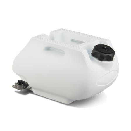 Extratank For Bakskärm Acerbis 6L