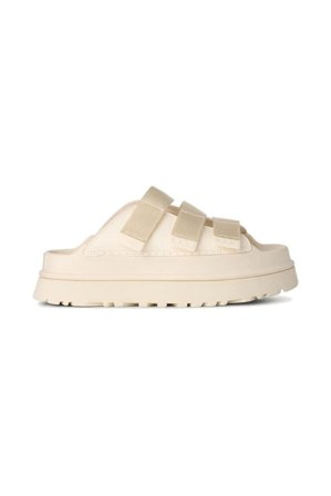 W GoldenGlow Slide Jasmine 40