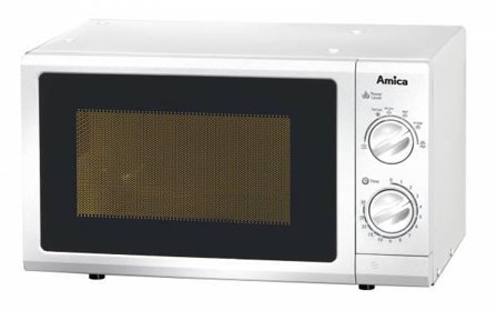 AMICA Microwave MW13150W 700W white