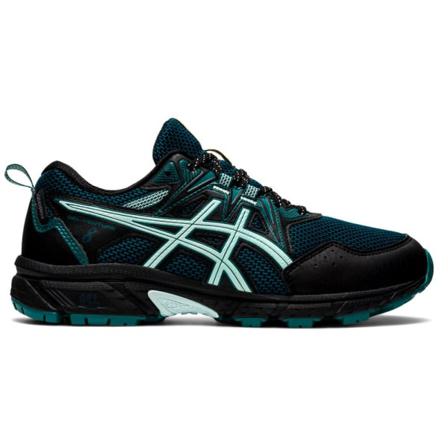 Lågskor Asics Gelventure 8 Svarta 40