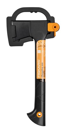 Fiskars Solid A6 Øks 1052046, Hageredskap