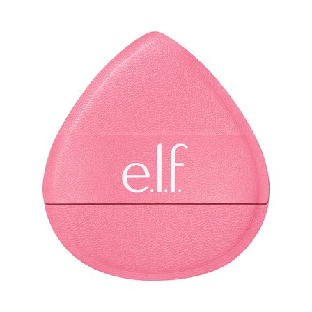 e.l.f. Sponges Pillow Puff Foundation Sponge, Makeup, Makeup, Makeupsvampe