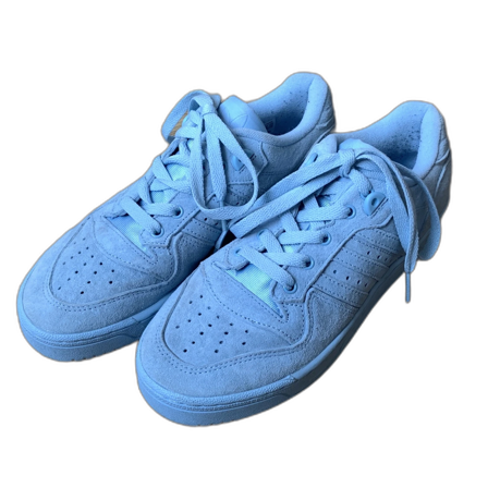 Adidas Rivalry Low Clear Sky