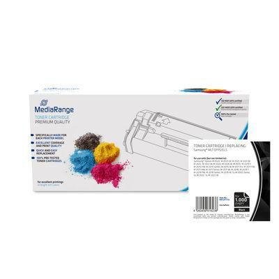 MediaRange Toner Cartridge 1 Pc(S)