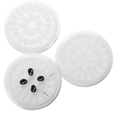 Smidig Palett för Ögonfrans Lim