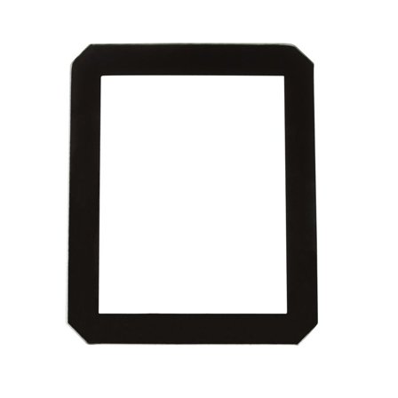 SYNERGY 21 LED Spot Outdoor Baustrahler 50W - Ersatzscheibe