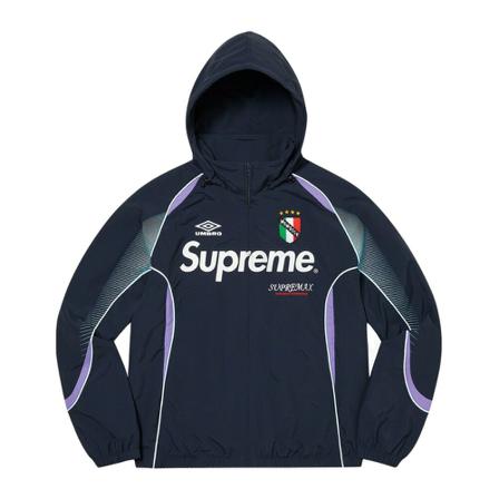 Supreme Light Jakke Blå, Herre