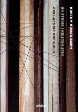 Bortom humanismen, ISBN: 9789152637562