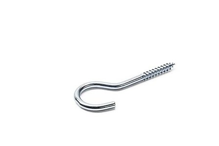 ARVID NILSSON SKRUEKROK 2.7X40MM ELFORSINKET 6STK