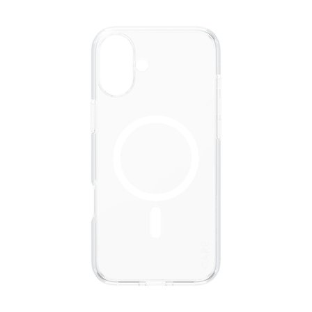 PanzerGlass CARE CASE URBAN CB WHITE MAGSAFE IPHONE 16 PLUS ACCS