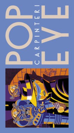 Pop-eye Giorgio Carpinteri