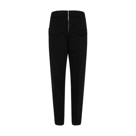 Dondup - Chinos - Svart - Herr - Storlek: W30, Herr, Storlek: W30