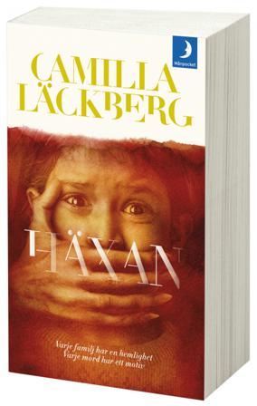 Häxan - Bok av Camilla Läckberg - Pocket