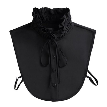 Skjorta Fake Collar Clothing Accessories 2 2