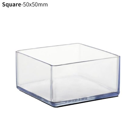 Stol Ben Kepsar Möbelfötter 50X50MMSQUARE KVADRAT