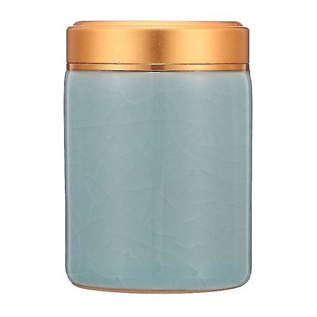 Den Nya 1st Special Burkbehållaren