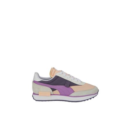 Puma Sneakers , Paars , Dames , Maat: 38 EU