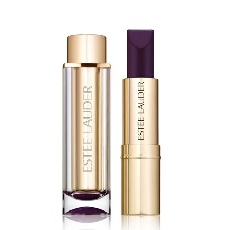 Estée Lauder Pure Color Love 420 up beet - matte - Rossetto