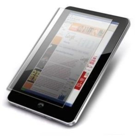 Skjermbeskytter 10" Universal 2 stk