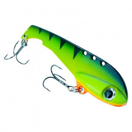 SvartZonker D-Blade 15g - Fire Tiger