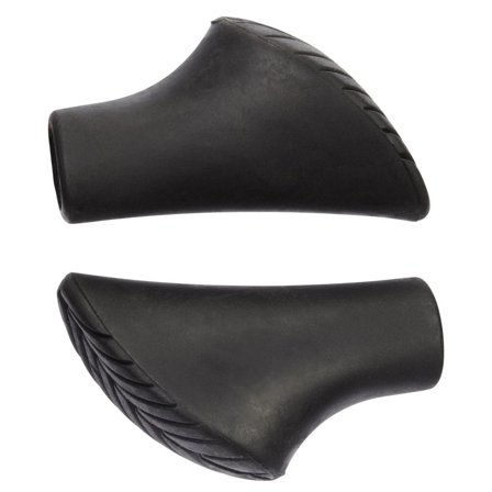 Silva walking gummifötter till stavar