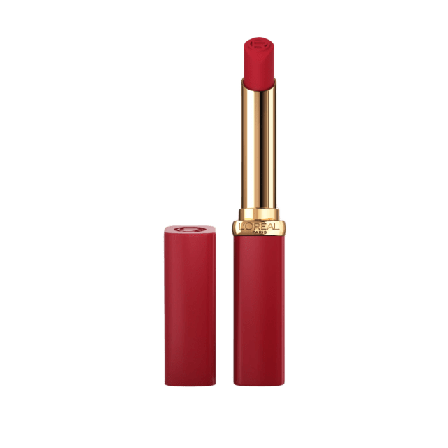 L'Oréal Paris Color Riche Intense Volume Matte Lipstick Läppstift Dam Röd 1,8 gr