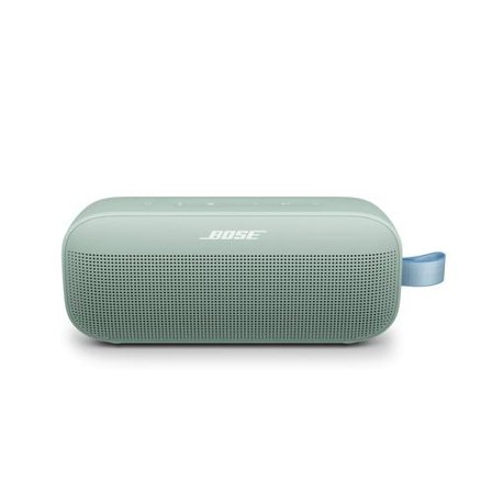 Bose Soundlink Flex II Bluetooth Alpine Sage