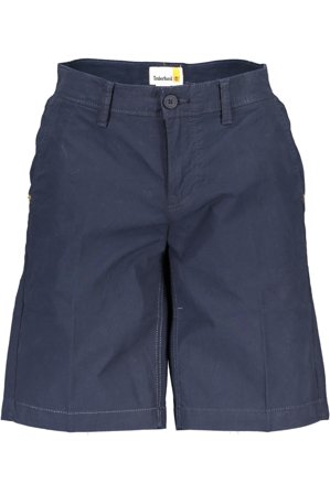 Timberland Pantalone Bermuda Uomo Blu