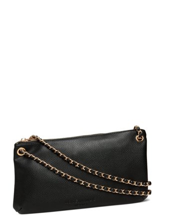 Rosemunde Rbsanya Medium Chain Clutch - Black - ONE SIZE
