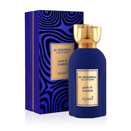 Hamidi Haneen EDP U 100ml