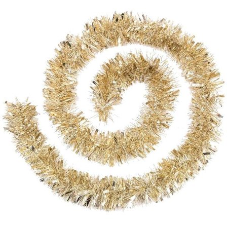 Joulukuusenkoristenauha 2 m / Joulukuusenkimallus - Joulukoriste