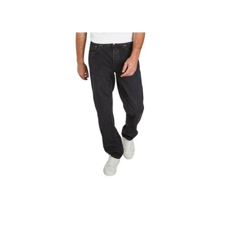Nudie Jeans, Jeans Zwart, Heren, Maat:W34 L32