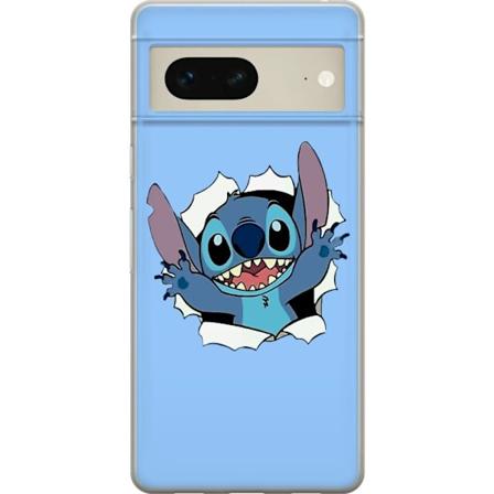 Google Pixel 7 L pin kyv kuori Ommel