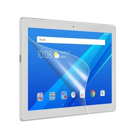 Lenovo Tab 4 Plus 10 ultra klar skærmfilm
