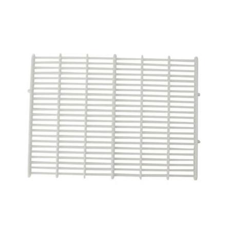 Bee Queen Excluder Trapping Net Grid Biodling Plast Equipmen