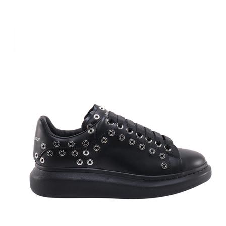 Alexander McQueen Sneakers svart, Herr, Herr, Storlek: 39 EU
