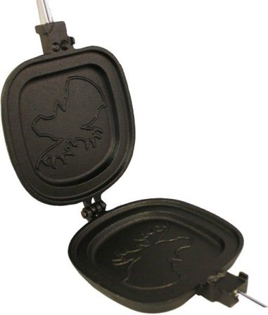 Stabilotherm Mackjärn med Älgmotiv