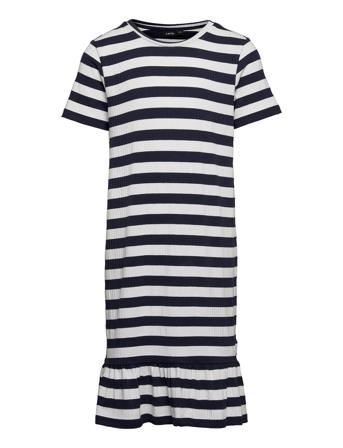 Nlfsunne Ss Dress Dresses & Skirts Dresses Casual Dresses Short-sleeved Casual Dresses Multi/mönstrad LMTD